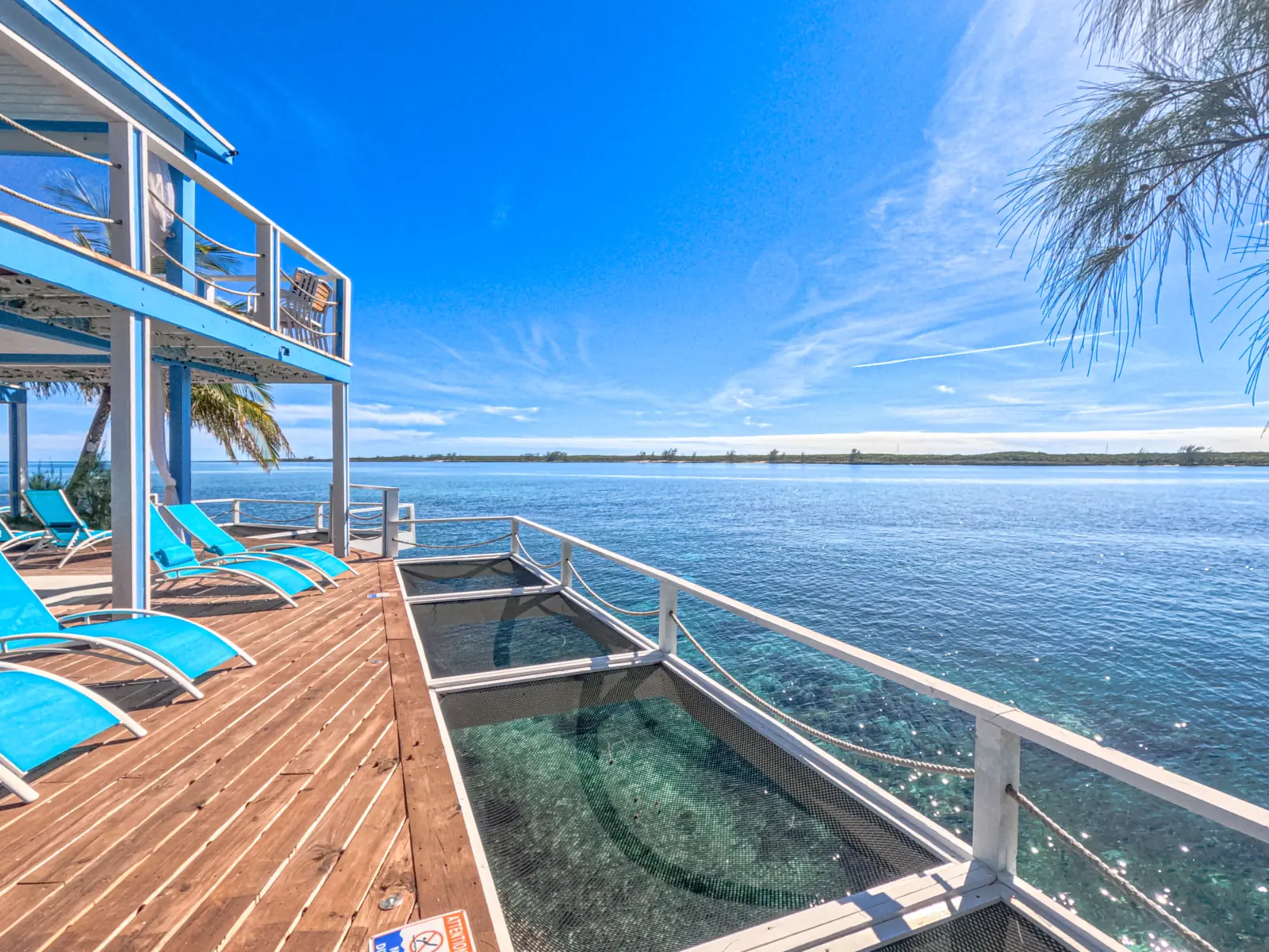 Your villa. Your view. Your day.